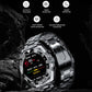 AW35 Luxus Smart Watch