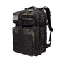 50L Outdoor Reise Rucksack