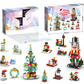 XXL Steck-Figuren Adventskalender