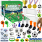 Fussball Adventskalender