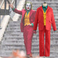 Joker Anzug Kostüm