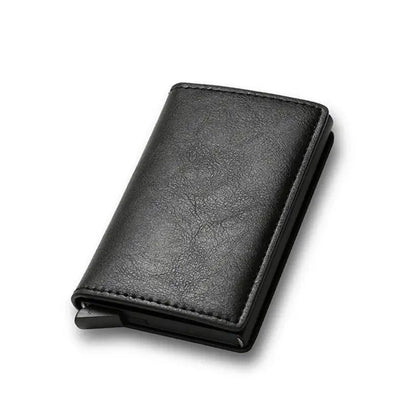 Anti-Diebstahl-RFID Cardholder Brieftasche