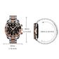 AW35 Luxus Smart Watch