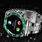 AW12 Luxus Smart Watch