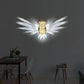 LED Wandleuchte