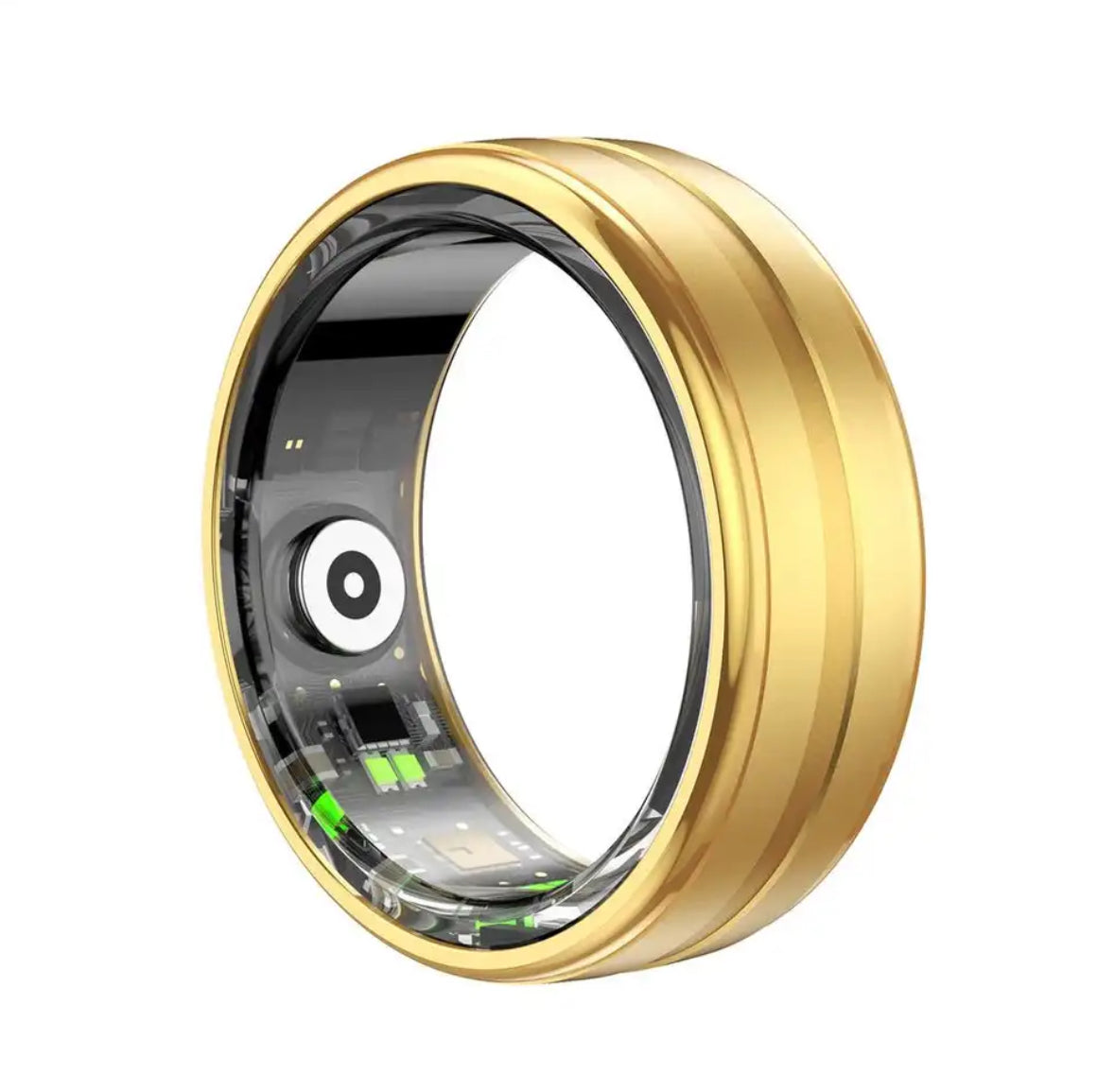 Gesundheit Messender Smart Ring