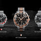 AW35 Luxus Smart Watch