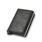 Anti-Diebstahl-RFID Cardholder Brieftasche
