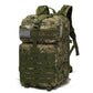 50L Outdoor Reise Rucksack