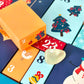 Riesen Edelstein Adventskalender