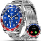 AW35 Luxus Smart Watch