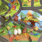 Dinosaurier Spielsachen Adventskalender