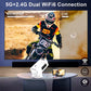 P330 Smart HD Projektor