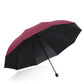 Kleiner XXL-3-Personen Regenschirm