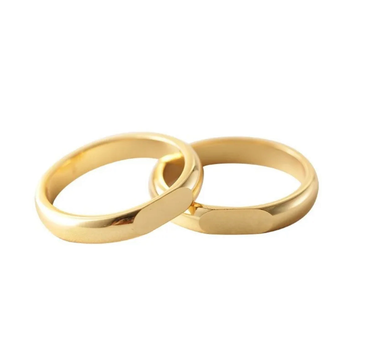 Love Projektions Ring