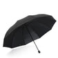Kleiner XXL-3-Personen Regenschirm