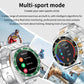AW12 Luxus Smart Watch