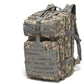 50L Outdoor Reise Rucksack