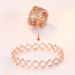 2 in 1 Ringband