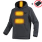 Beheizbarer Wärme Fleece