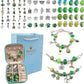 XXL Armband Set mit Schmuckschatulle