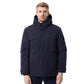 Beheizbare Wärme Winterjacke