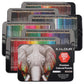 Premium XXL Farbstift Box