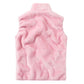 Beheizbare Fleece Wärme Weste