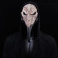 Gruselige Vogelmensch Maske