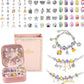 XXL Armband Set mit Schmuckschatulle
