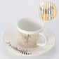Bewegende In-Motion Tasse