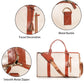 Platzsparende Multifunktions Reisetasche