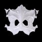 Knochen Maske
