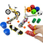 Finger Toys Adventskalender