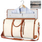 Platzsparende Multifunktions Reisetasche