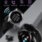 Smart Watch mit Kopfhörer