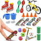 Finger Toys Adventskalender