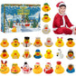 Bade Enten Adventskalender