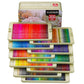 Premium XXL Farbstift Box