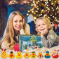 Bade Enten Adventskalender