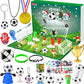 Fussball Adventskalender