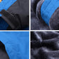 Gefütterte Thermo Winter Jacke