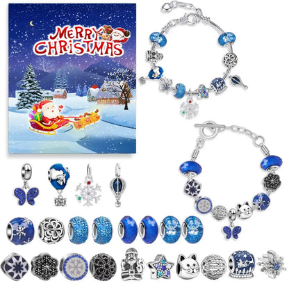 Armband Adventskalender