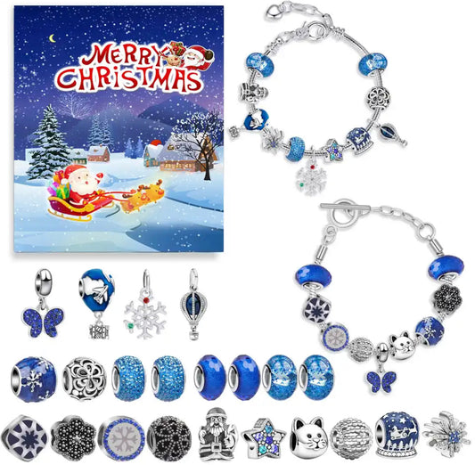 Armband Adventskalender