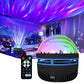 Mini Galaxy Projektor