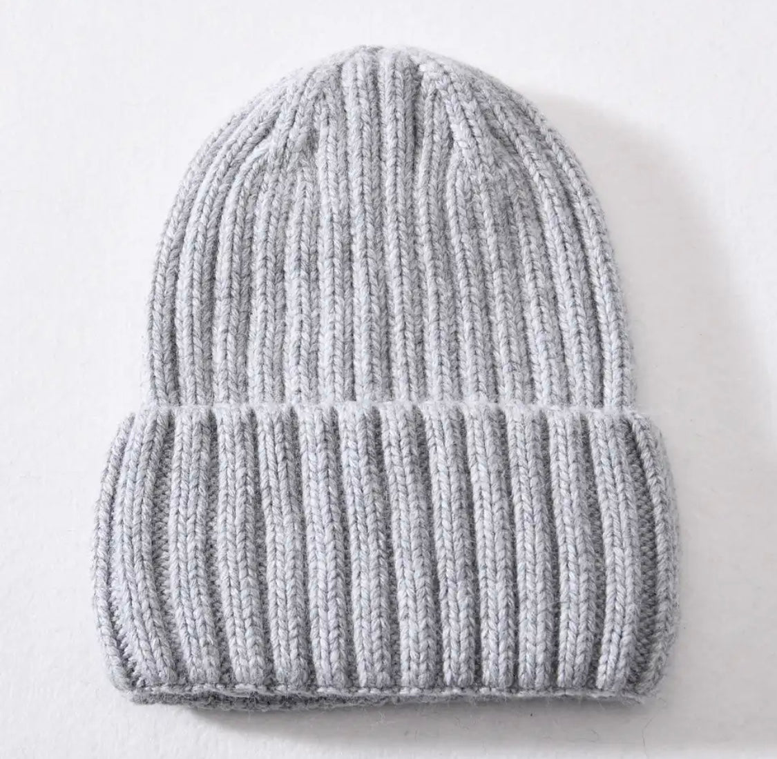 Frisur Schützende Mütze