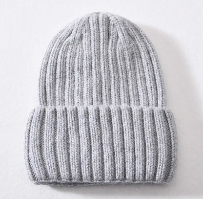 Frisur Schützende Mütze