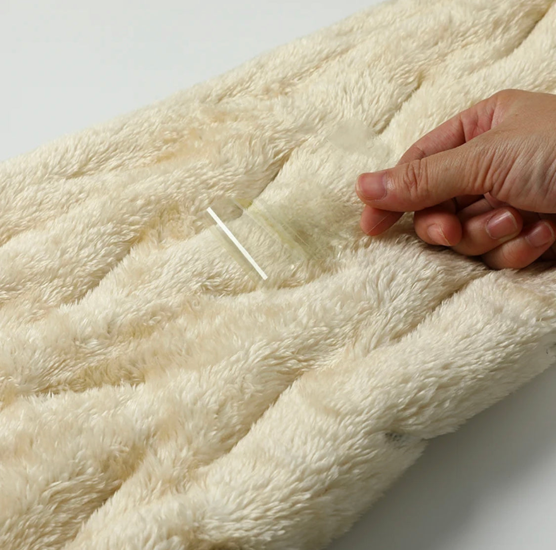 Gefütterte Multifunktions Winter Hose