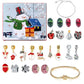 Armband Adventskalender