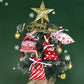 24 Adventskalender Beutelchen